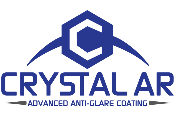 Crystal AR Lens Coating