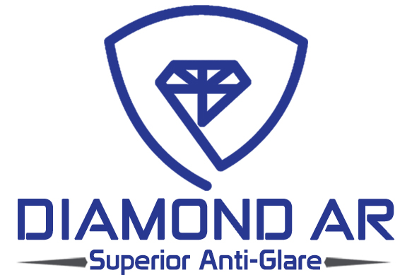Diamond Anti-Reflective Coating