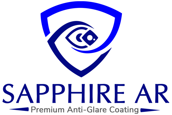 Sapphire AR Lens Coating